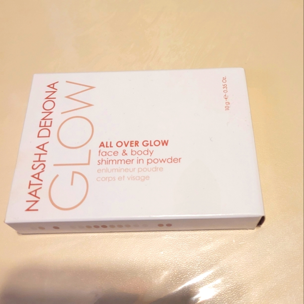 Natasha Denona All Over Glow - Picture 1 of 2